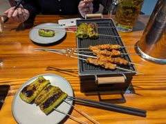 -半酌烧烤小酒馆(南京东路店)