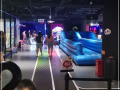 -VS SPORTS PARK运动玩乐园·团建·生日会(合生汇店)