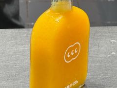 -混果汁(福田领展中心城店)