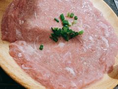 -许府牛火锅(信义坊总店)