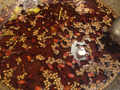 -味之绝热血美蛙鱼火锅(中坝店)