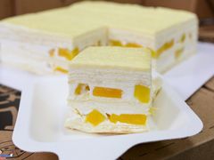 -幸福西饼生日蛋糕·下午茶(沈河店)