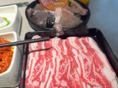 -海底捞火锅(石狮泰禾广场店)