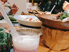-甘思咪哚·云南艺术餐厅(天河广百店)