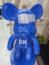 -DK SALON连锁专业烫染接发店