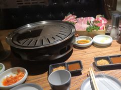 -九田家黑牛烤肉料理(太阳宫广场店)