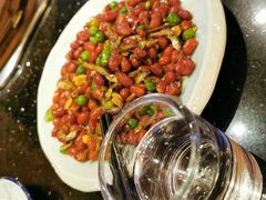 -百味源炭火烤翅 ·夜市大排档(酒仙桥店)