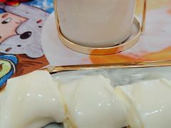 -甜心妈妈·榴莲星级糖水(北京路总店)