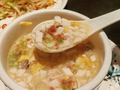 -芳芳私房菜·精做淮扬菜(承德路店)