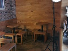 -VOYAGE COFFEE(北锣鼓巷店)