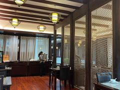-走马楼饭庄(慈城古县城店)