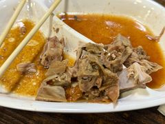 -佳记厚街烧鹅濑粉(广州总店)