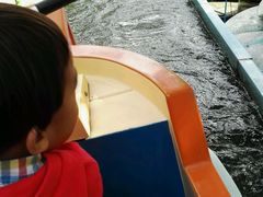 -朝阳公园游乐园