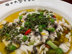 -三猫黑鱼花(南大店)