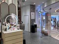 -海马体照相馆丨大师(青岛万象城店)