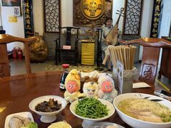-同得兴 Since·1995 传统苏式面馆(十全街店)