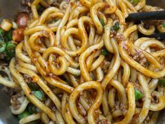 -左撇子私房面