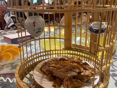 -杨记隆府(时代天街店)