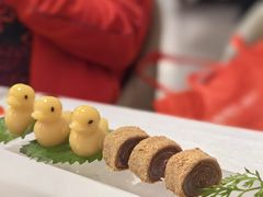 -月福京味斋·烤鸭店·北京菜(鼓楼总店)