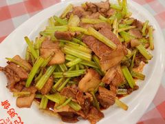 -孟记粥铺·家常菜·烧烤·粥(亚运村店)