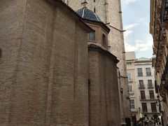 -瓦伦西亚大教堂