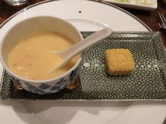 -北京柏悦酒店·锦庭餐厅Dining Room