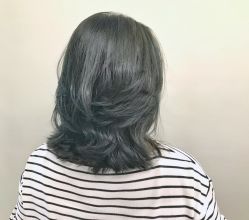 -卓梵美发·精品Salon