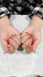 -阿噶西美甲美睫