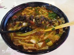 -柳星·螺蛳粉(D11店)