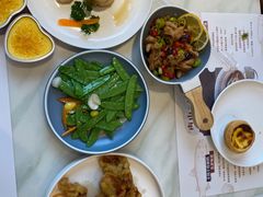 -南山鲜虾面·活鲜小馆·海味大连菜(南山总店)