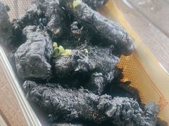 -清雅臻品·竹林院落·新派青岛菜(崂山店)
