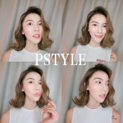 点击看大图 -P.STYLE 派斯造型