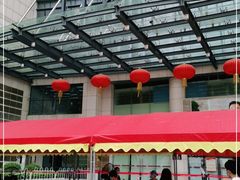 -广州中医药大学第一附属医院(总院)