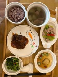 -她时区金吉兒月子中心(太湖度假店)