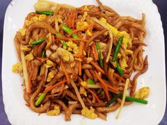 -晋阳饭庄(虎坊桥店)