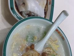 -禾师兄·布拉肠(一德路店)