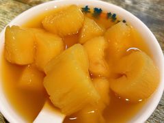 木薯糖水-粉家柳州螺蛳粉(杨宅路店)