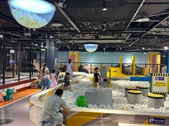 -星际传奇·电玩城·游戏厅·儿童乐园(大悦城店)