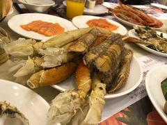 -芭菲盛宴·环球美食(袁家岗店)