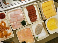 -海底捞火锅(杭州萧山宝龙广场店)