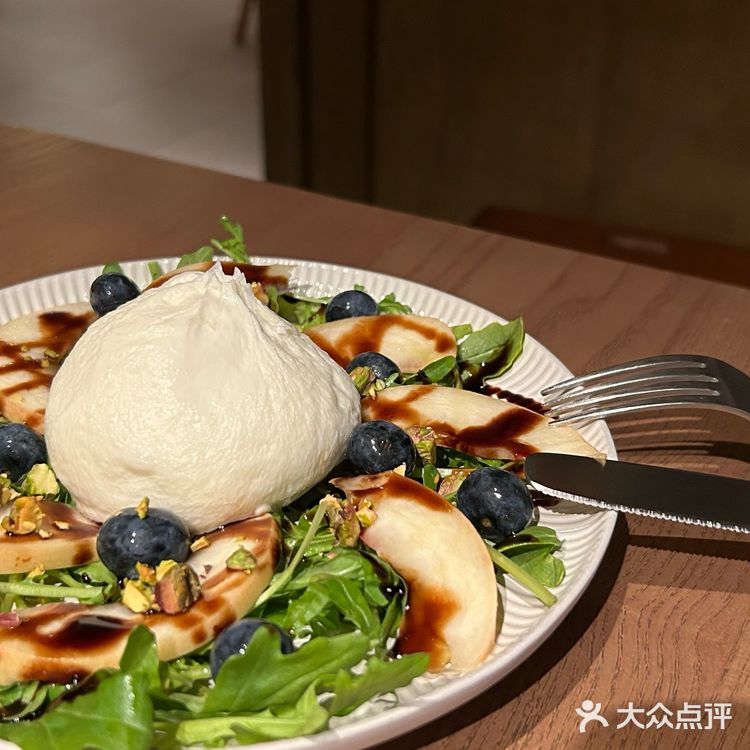 厦门7家超有feel的西餐厅！