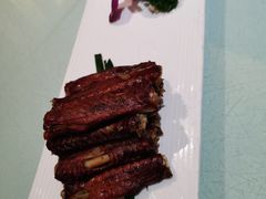 -宏宴·新京菜(望京店)