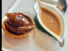 -天龙轩(香港丽思卡尔顿酒店)