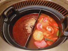 -呷哺呷哺(太原万象城店)