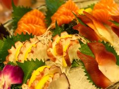 -松子料理(亮马桥店)