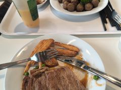 -宜家·瑞典风味餐厅(无锡店)