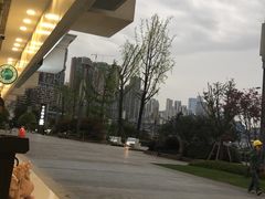 -行是老火锅(恒大御龙天峰店)