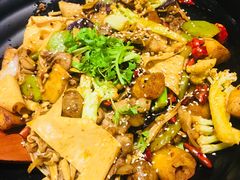 -麻辣盛艳(淮安万达店)