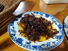 -龙姐私房菜(和顺古镇店)