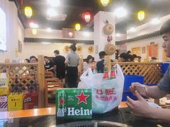 -老家大锅台·地锅鸡·铁锅炖(建邺文体路店)